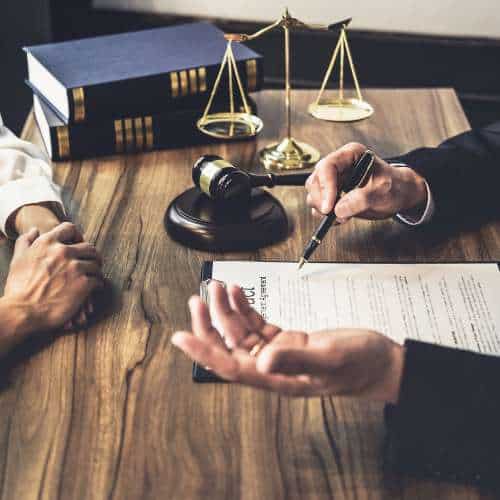 What Happens If the Court Invalidates the Will Brompton