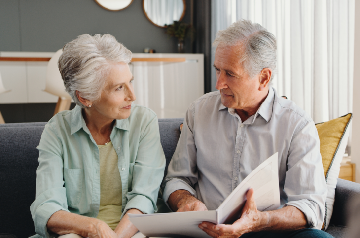 Why is having a will important even if I don’t own many assets Brompton?